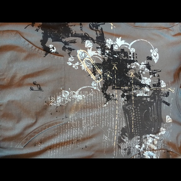 Pullover sweater - Picture 4 of 4